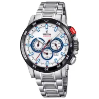 Ceas de mână pentru bărbați Festina F20352/ 1 Cuarț/ 43 mm