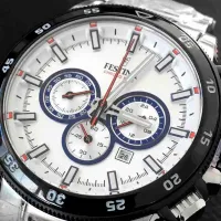 Ceas de mână pentru bărbați Festina F20352/ 1 Cuarț/ 43 mm photo 3