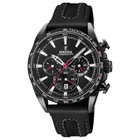 Ceas de mână pentru bărbați Festina F20351/ 3 Cuarț/ 44 mm