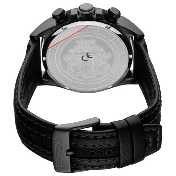 Ceas de mână pentru bărbați Festina F20351/ 3 Cuarț/ 44 mm photo 2 Ceas de mână pentru bărbați Festina F20351/ 3 Cuarț/ 44 mm photo 2