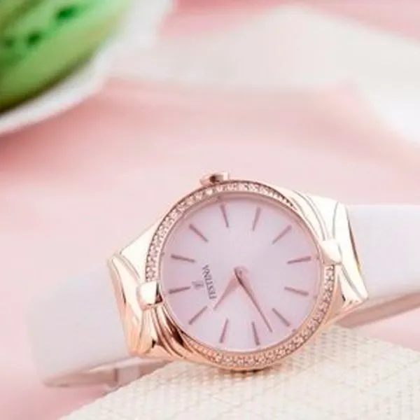 Ceas de mână pentru femei Festina F20390/ 1 Cuarț/ 31 mm photo 4 Ceas de mână pentru femei Festina F20390/ 1 Cuarț/ 31 mm photo 4
