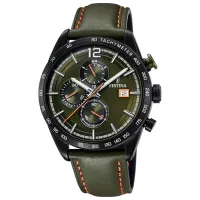 Наручные часы для мужчин Festina F20344/ 6 Кварцевый/ 43 мм