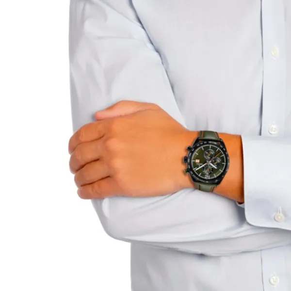 Ceas de mână pentru bărbați Festina F20344/ 6 Cuarț/ 43 mm photo 5 Ceas de mână pentru bărbați Festina F20344/ 6 Cuarț/ 43 mm photo 5