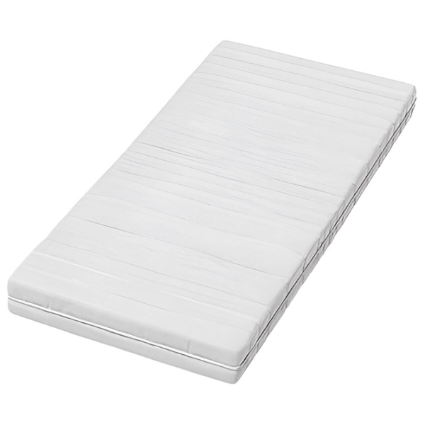 Детская кровать ACMA Meble Acma I Zoo 80 x 180 см/ ЛДСП/ White photo 4 Детская кровать ACMA Meble Acma I Zoo 80 x 180 см/ ЛДСП/ White photo 4