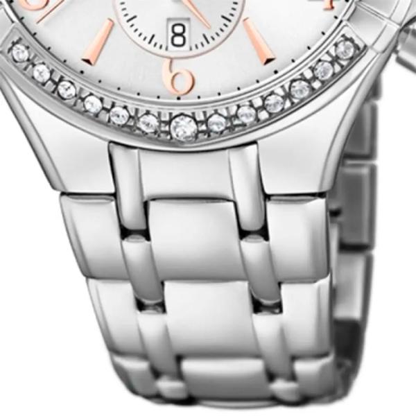Ceas de mână pentru femei Festina F20392/ 1 Cuarț/ 39 mm photo 2 Ceas de mână pentru femei Festina F20392/ 1 Cuarț/ 39 mm photo 2