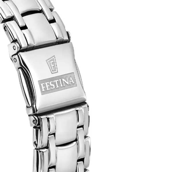 Ceas de mână pentru femei Festina F20392/ 1 Cuarț/ 39 mm photo 3 Ceas de mână pentru femei Festina F20392/ 1 Cuarț/ 39 mm photo 3