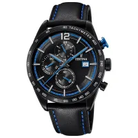 Ceas de mână pentru bărbați Festina F20344/ 4 Cuarț/ 43 mm