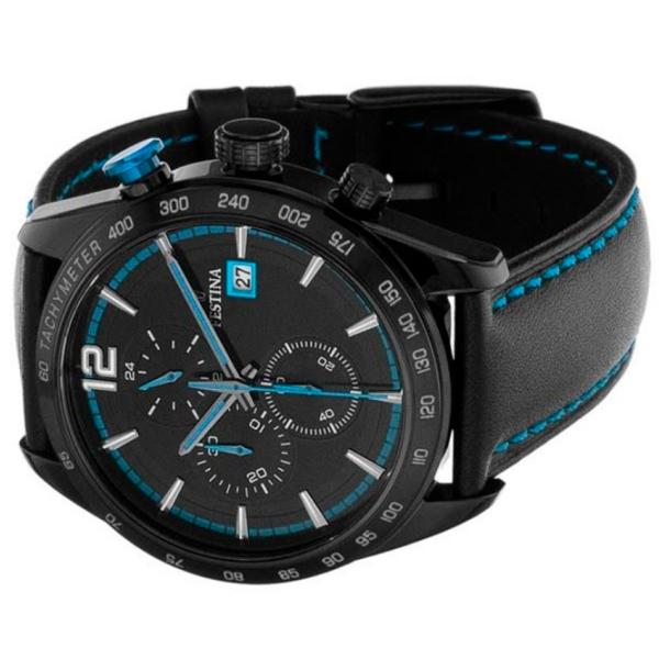 Ceas de mână pentru bărbați Festina F20344/ 4 Cuarț/ 43 mm photo 2 Ceas de mână pentru bărbați Festina F20344/ 4 Cuarț/ 43 mm photo 2