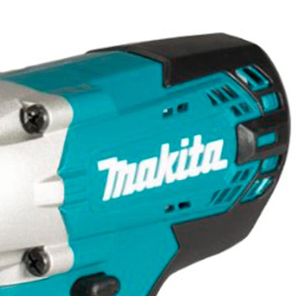 Mașina de înșurubat Makita DTW301Z 4000 rot/ min photo 3