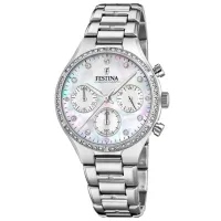 Наручные часы для женщин Festina F20401/ 1 Кварцевый/ 36 мм