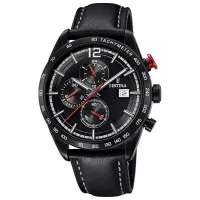 Ceas de mână pentru bărbați Festina F20344/ 3 Cuarț/ 43 mm
