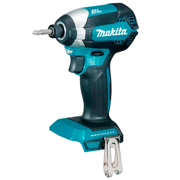 Mașina de înșurubat Makita DTD153Z 3400 rot/ min photo 1