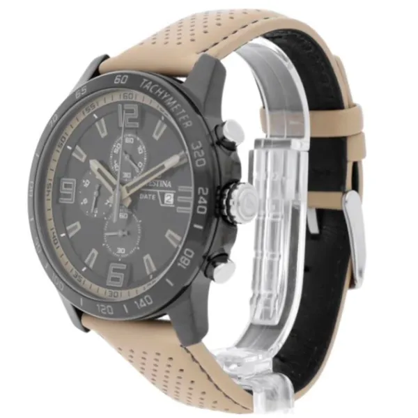Наручные часы для мужчин Festina F20339/ 1 Кварцевый/ 45 мм photo 4 Наручные часы для мужчин Festina F20339/ 1 Кварцевый/ 45 мм photo 4