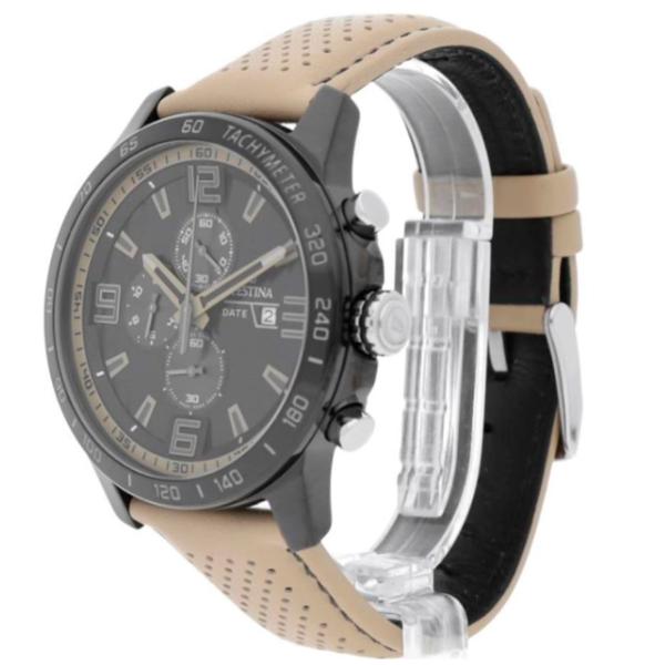 Наручные часы для мужчин Festina F20339/ 1 Кварцевый/ 45 мм photo 4 Наручные часы для мужчин Festina F20339/ 1 Кварцевый/ 45 мм photo 4