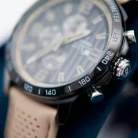 Ceas de mână pentru bărbați Festina F20339/ 1 Cuarț/ 45 mm photo 5
