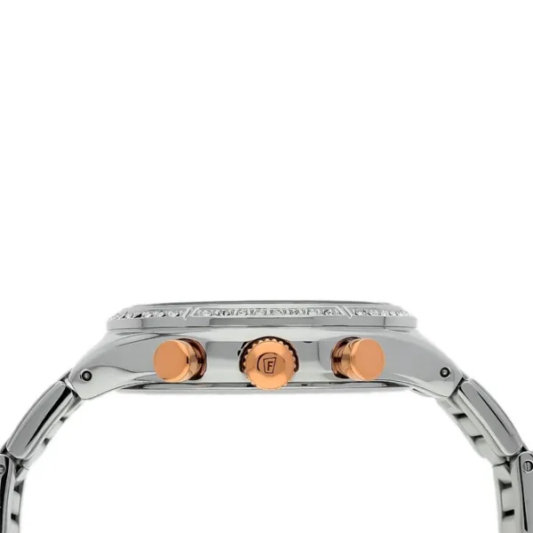 Ceas de mână pentru femei Festina F20401/ 3 Cuarț/ 36 mm photo 2 Ceas de mână pentru femei Festina F20401/ 3 Cuarț/ 36 mm photo 2