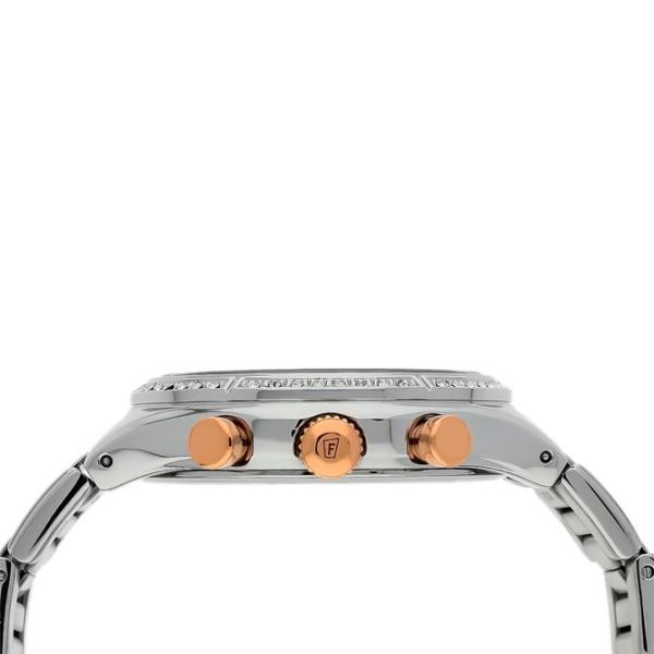 Ceas de mână pentru femei Festina F20401/ 3 Cuarț/ 36 mm photo 2 Ceas de mână pentru femei Festina F20401/ 3 Cuarț/ 36 mm photo 2