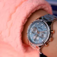 Ceas de mână pentru femei Festina F20401/ 3 Cuarț/ 36 mm photo 3