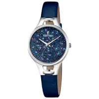 Ceas de mână pentru femei Festina F20334/ 2 Cuarț/ 32 mm