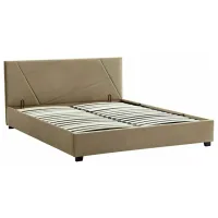 Pat Signal Columbia 140 x 200 cm/ Masiv/ Beige