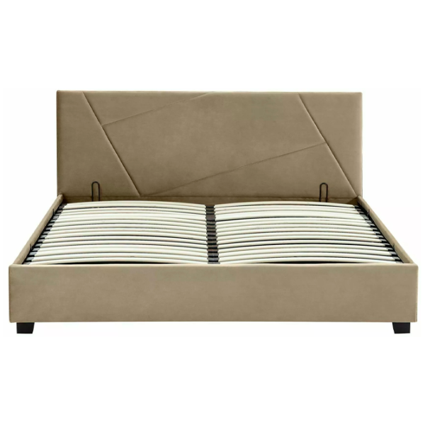 Pat Signal Columbia 140 x 200 cm/ Masiv/ Beige photo 2 Pat Signal Columbia 140 x 200 cm/ Masiv/ Beige photo 2