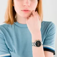Ceas de mână pentru femei Festina F20401/ 4 Cuarț/ 36 mm photo 2