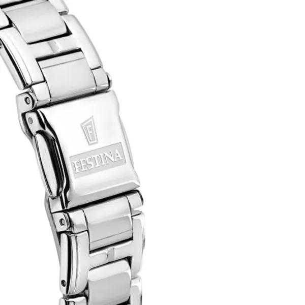 Ceas de mână pentru femei Festina F20401/ 4 Cuarț/ 36 mm photo 3 Ceas de mână pentru femei Festina F20401/ 4 Cuarț/ 36 mm photo 3