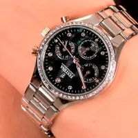 Ceas de mână pentru femei Festina F20401/ 4 Cuarț/ 36 mm photo 4