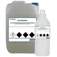 Soluție Fra-Ber DEC UNIVERSAL 77051 lichid / pentru protecție