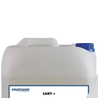 Средство Fra-Ber SANY+ 77200 жидкость / для очистки photo 2