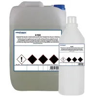 Средство Fra-Ber X-TEX 77195 жидкость / Водоотталкивающий эффект