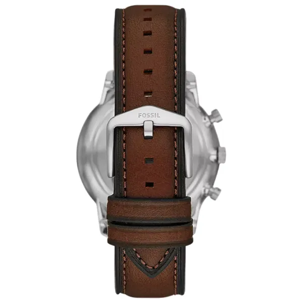 Ceas de mână pentru bărbați FOSSIL Minimalist Chronograph Cuarț/ 42 mm photo 2 Ceas de mână pentru bărbați FOSSIL Minimalist Chronograph Cuarț/ 42 mm photo 2