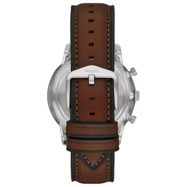 Ceas de mână pentru bărbați FOSSIL Minimalist Chronograph Cuarț/ 42 mm photo 2 Ceas de mână pentru bărbați FOSSIL Minimalist Chronograph Cuarț/ 42 mm photo 2