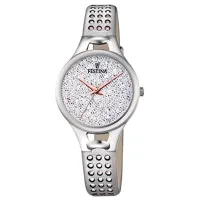 Наручные часы для женщин Festina F20407/ 1 Кварцевый/ 30 мм