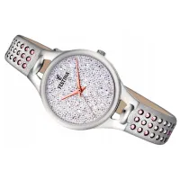 Ceas de mână pentru femei Festina F20407/ 1 Cuarț/ 30 mm photo 2