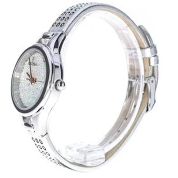 Ceas de mână pentru femei Festina F20407/ 1 Cuarț/ 30 mm photo 3 Ceas de mână pentru femei Festina F20407/ 1 Cuarț/ 30 mm photo 3
