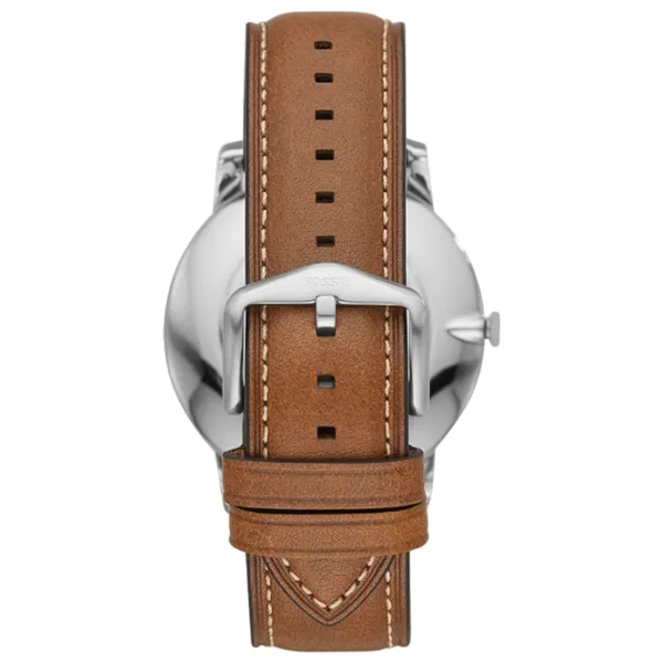 Наручные часы для мужчин FOSSIL The Minimalist Кварцевый/ 44 мм photo 2 Наручные часы для мужчин FOSSIL The Minimalist Кварцевый/ 44 мм photo 2