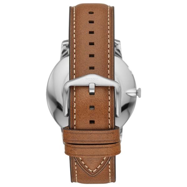 Наручные часы для мужчин FOSSIL The Minimalist Кварцевый/ 44 мм photo 2 Наручные часы для мужчин FOSSIL The Minimalist Кварцевый/ 44 мм photo 2