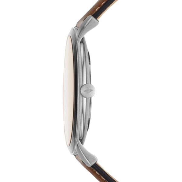 Наручные часы для мужчин FOSSIL The Minimalist Кварцевый/ 44 мм photo 3 Наручные часы для мужчин FOSSIL The Minimalist Кварцевый/ 44 мм photo 3