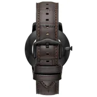 Ceas de mână pentru bărbați FOSSIL Minimalist Cuarț/ 44 mm photo 2