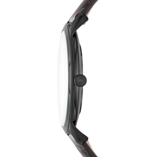 Наручные часы для мужчин FOSSIL Minimalist Кварцевый/ 44 мм photo 3