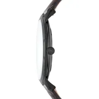 Ceas de mână pentru bărbați FOSSIL Minimalist Cuarț/ 44 mm photo 3