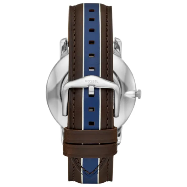 Наручные часы для мужчин FOSSIL Minimalist Кварцевый/ 44 мм photo 2 Наручные часы для мужчин FOSSIL Minimalist Кварцевый/ 44 мм photo 2