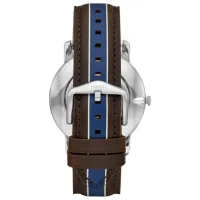 Ceas de mână pentru bărbați FOSSIL Minimalist Cuarț/ 44 mm photo 2