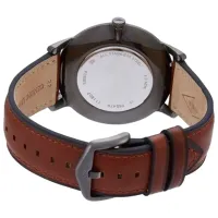 Наручные часы для мужчин FOSSIL The Minimalist Кварцевый/ 44 мм photo 2