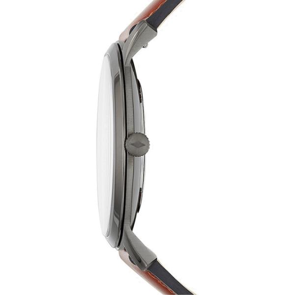 Ceas de mână pentru bărbați FOSSIL The Minimalist Cuarț/ 44 mm photo 3 Ceas de mână pentru bărbați FOSSIL The Minimalist Cuarț/ 44 mm photo 3
