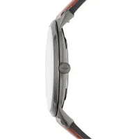 Наручные часы для мужчин FOSSIL The Minimalist Кварцевый/ 44 мм photo 3