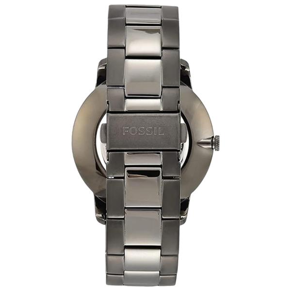 Ceas de mână pentru bărbați FOSSIL The Minimalist Cuarț/ 44 mm photo 2 Ceas de mână pentru bărbați FOSSIL The Minimalist Cuarț/ 44 mm photo 2