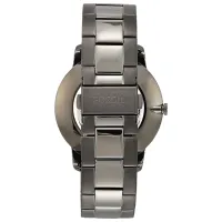 Ceas de mână pentru bărbați FOSSIL The Minimalist Cuarț/ 44 mm photo 2