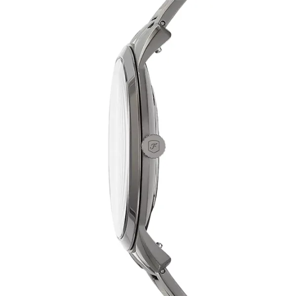 Ceas de mână pentru bărbați FOSSIL The Minimalist Cuarț/ 44 mm photo 3 Ceas de mână pentru bărbați FOSSIL The Minimalist Cuarț/ 44 mm photo 3